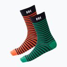 Calze Helly Hansen The Ocean Race Sailing dark mint