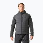 Giacca ibrida da uomo Helly Hansen Skagen Hybrid Knit Insulator ebony