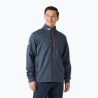 Giacca uomo Helly Hansen Crew Fleece navy