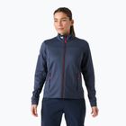 Giacca da donna Helly Hansen Crew Fleece navy