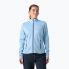 Giacca da donna Helly Hansen Crew Fleece bright blue