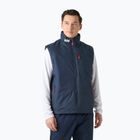 Gilet uomo Helly Hansen Crew Pile navy