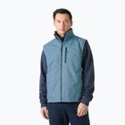 Gilet uomo Helly Hansen Crew Pile washed navy