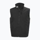 Gilet uomo Helly Hansen Crew Pile black