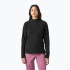 Felpa donna Helly Hansen Daybreaker Fleece black