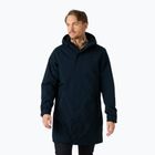 Giacca impermeabile da uomo Helly Hansen Brussel Ins navy