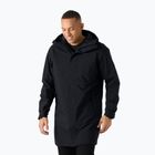 Giacca impermeabile da uomo Helly Hansen Brussel Ins black