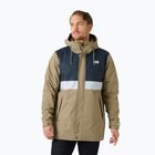 Giacca da vela da uomo Helly Hansen Moss Insulated Coat pebble