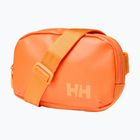 Marsupio cintura Helly Hansen Guide resort tangerine.