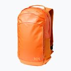 Zaino urbano Helly Hansen Guide Daypack 22 l resort tangerine