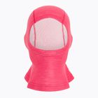 Passamontagna per bambini Helly Hansen Lifa Merino hot pink