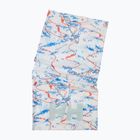 Scaldacollo Helly Hansen Neck white slope map aop