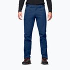 Pantaloni da trekking da uomo NORRONA Falketind Flex1 indigo night