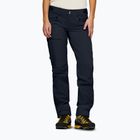 Pantaloni da trekking da donna NORRONA Falketind Flex1 caviarblack