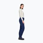 Pantaloni da trekking da donna NORRONA Falketind Flex1 indigo night
