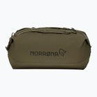 Borsa da viaggio NORRONA Norrøna Duffel 90 l olive night