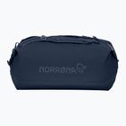 Borsa da viaggio NORRONA Norrøna Duffel 70 l indigo night