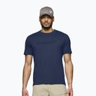 T-shirt da uomo NORRONA Cotton Viking indigo night