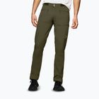 Pantaloni da trekking da uomo NORRONA Femund Flex1 Lightweight olive night