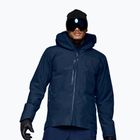 Giacca da sci da uomo NORRONA Lofoten Gore-Tex Insulated indigo night
