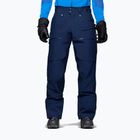 Pantaloni da sci da uomo Norrona Lofoten Gore-Tex Insulated indigo night