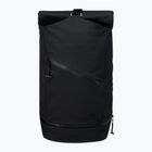 Zaino NORRONA Norrøna Commuter 35 l caviar black