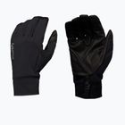 Guanti NORRONA Falketind Windstopper Short caviar black