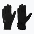 Guanti NORRONA Warm 2 Stretch caviar black