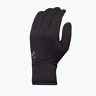 Guanti NORRONA Warm 2 Stretch caviar black