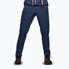 Pantaloni da trekking da uomo NORRONA Falketind Flex1 Light indigo night