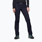 Pantaloni da trekking da donna NORRONA Femund Flex1 Lightweight caviar black