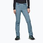 Pantaloni da trekking da donna NORRONA Femund Flex1 Lightweight trooper