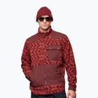 Pile uomo Norrona Tamok Warm3 cowhide/port