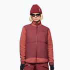 Pile uomo Norrona Tamok Warm3 cowhide/port