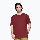 T-shirt da uomo NORRONA Cotton Viking port