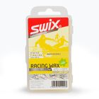 Sciolina Swix Ur10 Yellow Bio Racing 60 g giallo