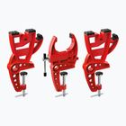 Morsa Swix per sci alpino T149-20 fissaggio a 3 pezzi da 20 mm