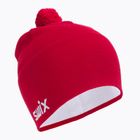 Swix Tradition berretto invernale rosso