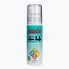 Swix F4-80NC Glidewax liquido lubrificante per sci 80 ml
