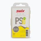 Lubrificante per sci Swix Ps10 Yellow 0°C/+10°C 60 g giallo