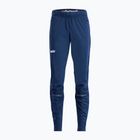 Pantaloni softshell da uomo Swix Dynamic dark navy