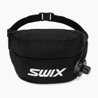 Cintura porta borraccia Swix Insulated Drink Belt 1 l jet black