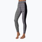 Pantaloni termici da donna KARI TRAA Rose High Waist black