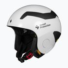 Casco da sci Sweet Protection Volata 2Vi Mips Helmet gloss white