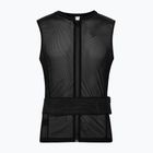 Gilet protettivo maschile Sweet Protection Back Protector Vest 2.0 true black