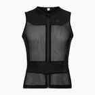 Gilet protettivo da donna Sweet Protection Back Protector Vest 2.0 true black