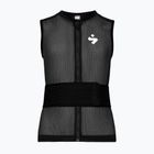 Gilet protettivo per bambini Sweet Protection Back Protector Vest 2.0 true black