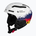 Casco da sci Sweet Protection Trooper 2Vi SL Mips x HK Helmet henrik kristoffersen 007