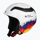 Casco da sci Sweet Protection Volata 2Vi Mips Helmet x Henrik henrik kristoffersen 007