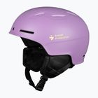 Casco da sci per bambini Sweet Protection Winder Helmet JR heather